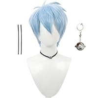 マッシュル-MASHLE- ランス ウィッグオーダーページ マッシュル-MASHLE- ランス ウィッグオーダーページ